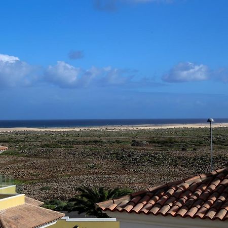 Preciosa Villa Con Piscina Privada - Villa Mapo Corralejo Exterior foto