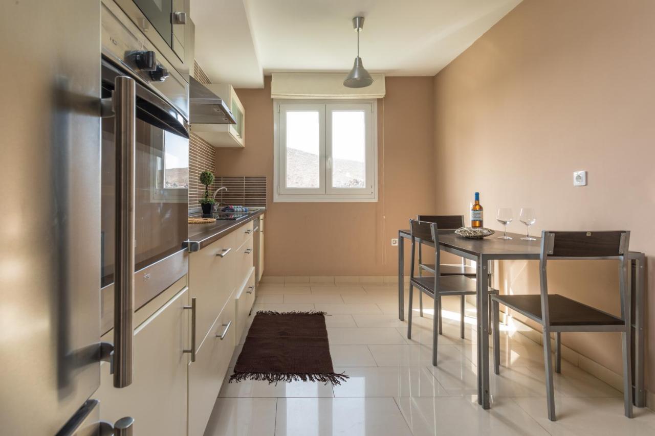 Preciosa Villa Con Piscina Privada - Villa Mapo Corralejo Exterior foto