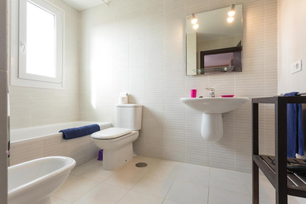 Preciosa Villa Con Piscina Privada - Villa Mapo Corralejo Exterior foto