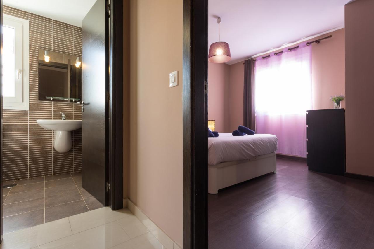 Preciosa Villa Con Piscina Privada - Villa Mapo Corralejo Exterior foto