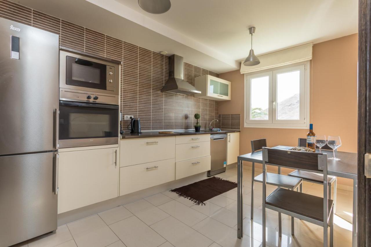 Preciosa Villa Con Piscina Privada - Villa Mapo Corralejo Exterior foto